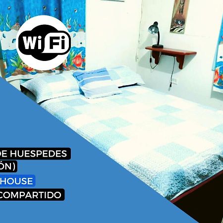 Golfito Maison D'Hotes Экстерьер фото