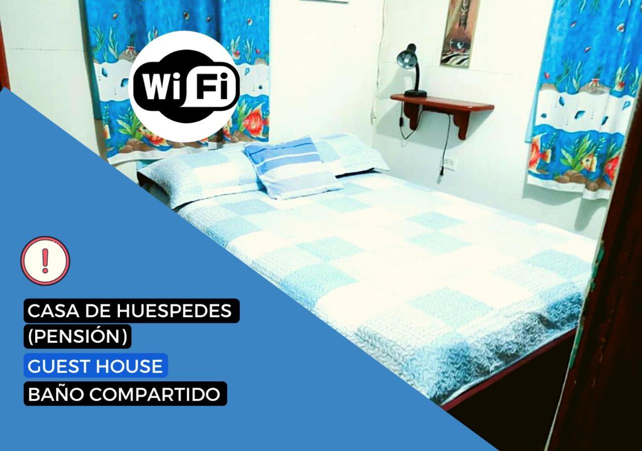 Golfito Maison D'Hotes Экстерьер фото