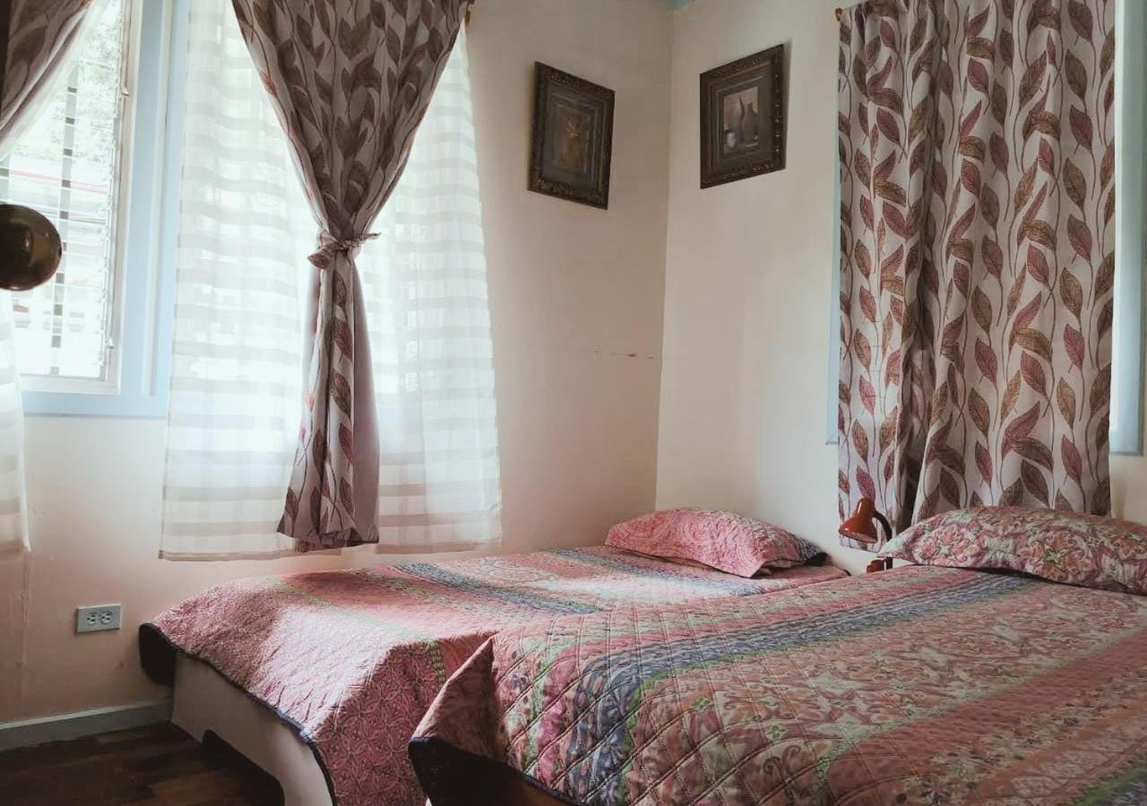 Golfito Maison D'Hotes Экстерьер фото