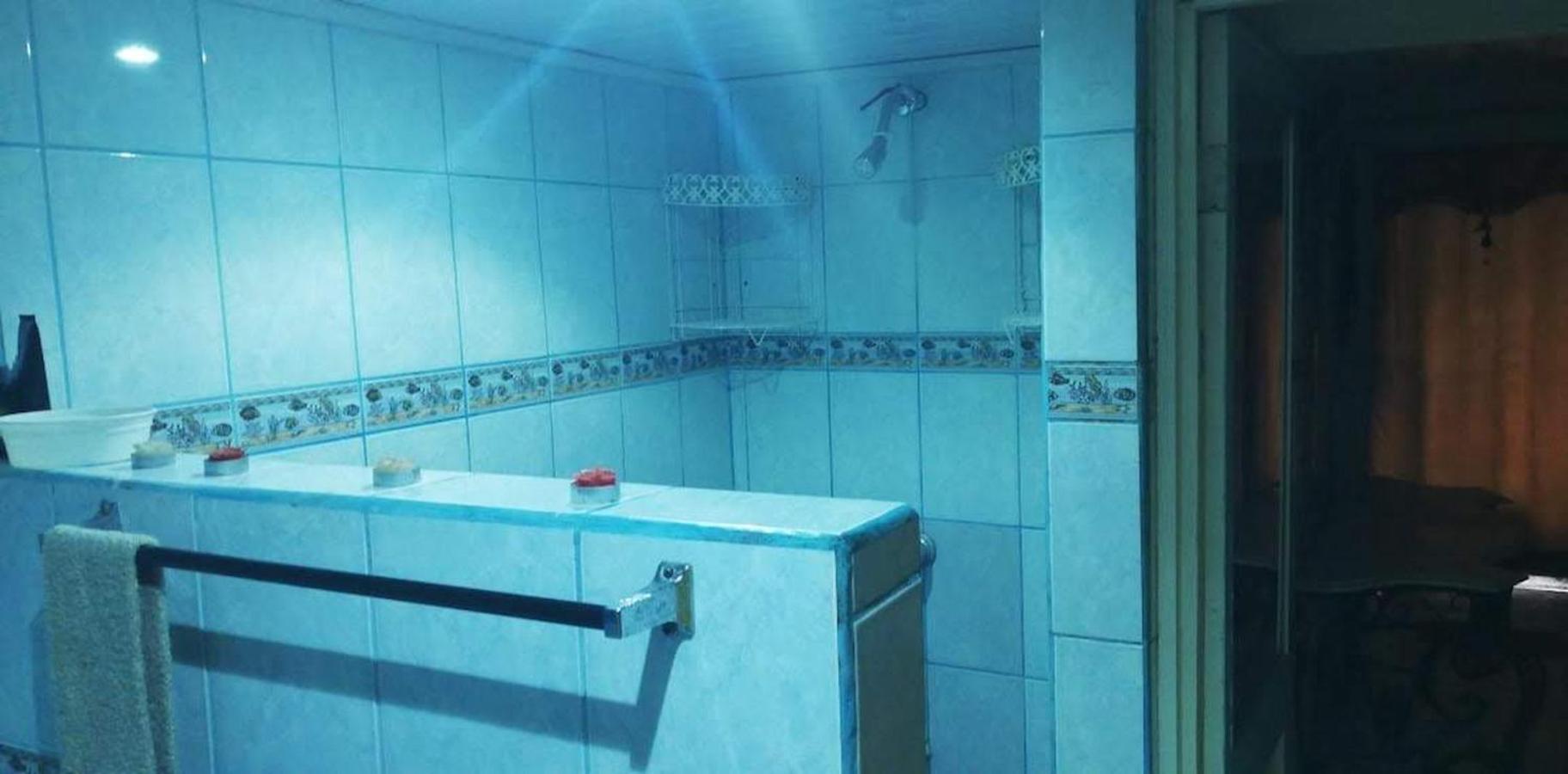 Golfito Maison D'Hotes Экстерьер фото