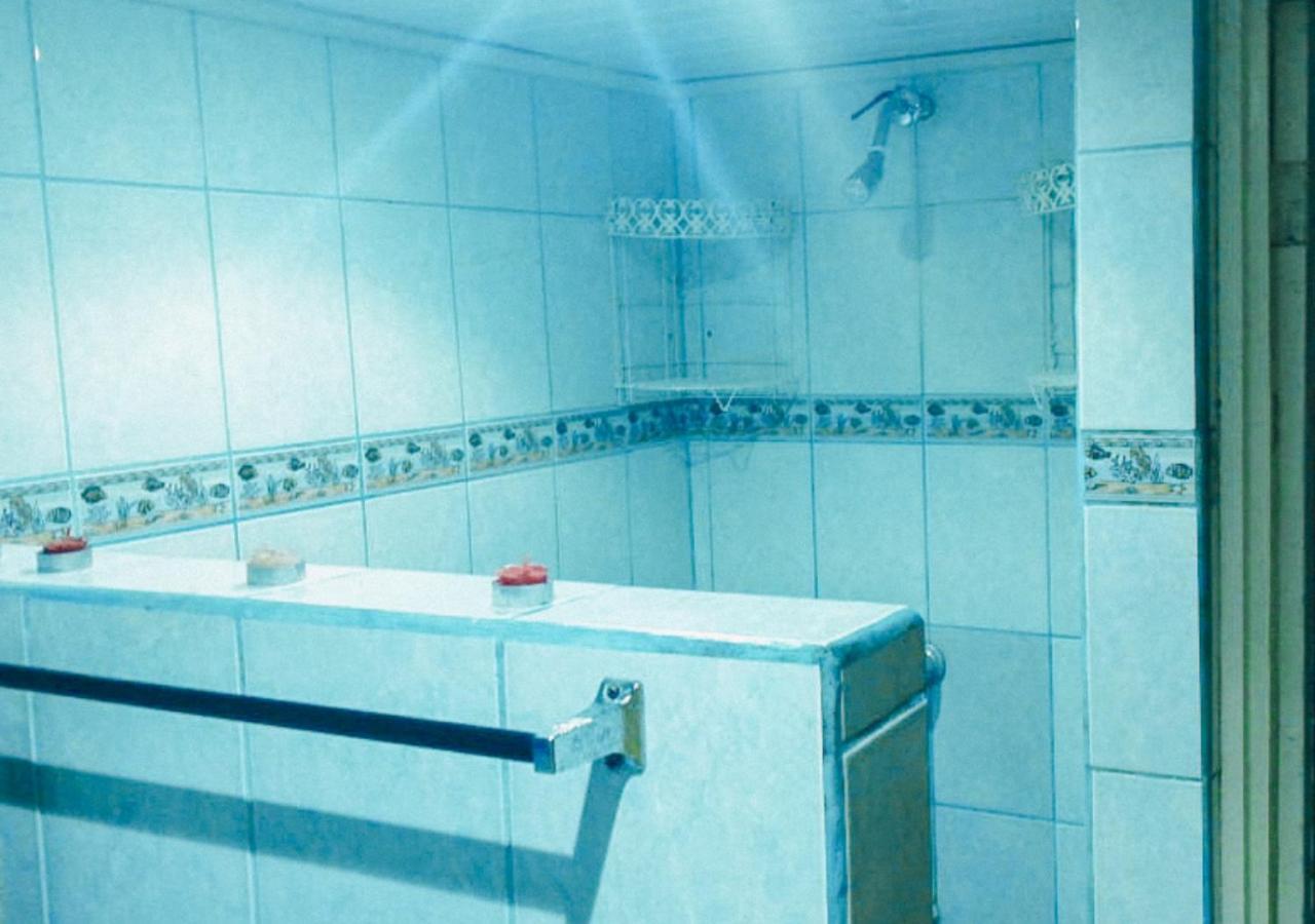 Golfito Maison D'Hotes Экстерьер фото